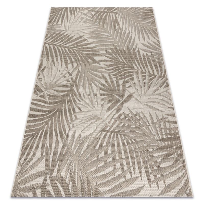 Dywan zewnętrzny Floorlux RugsX 140x200 cm beż DEV906 1 szt.