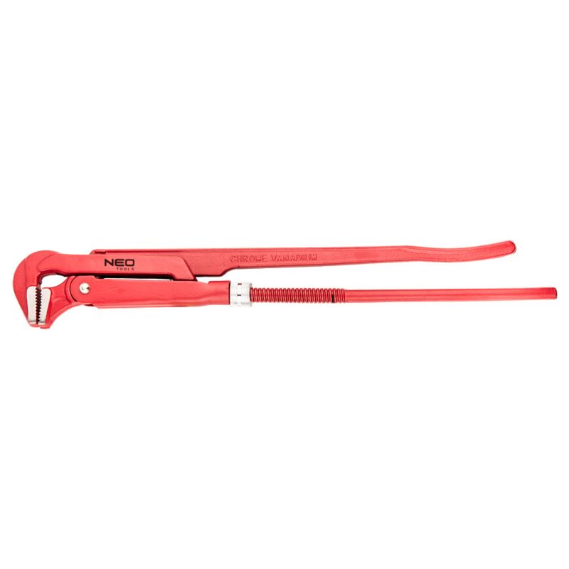 Klucz do rur typ "90" NEO TOOLS 1.5", 420 mm 1 szt