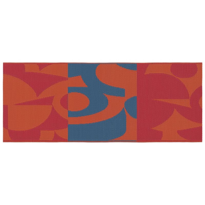 Dywan GoodHome Malaita 70 x 180 cm fragment