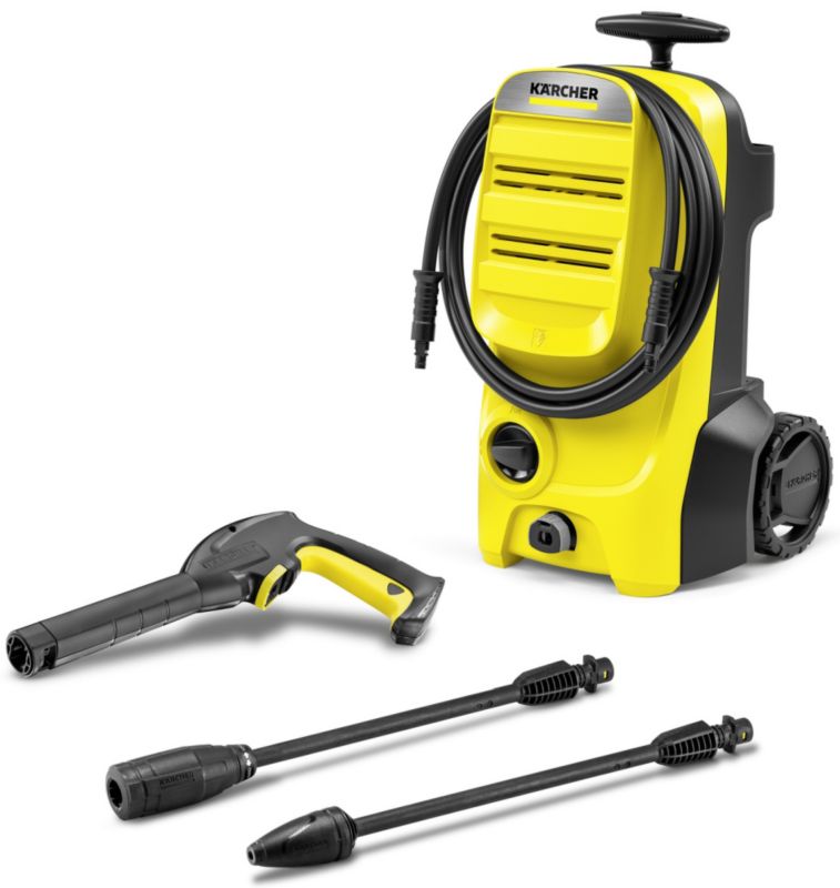 Myjka ciśnieniowa Karcher K 4 Classic 1.679-420.0 1szt
