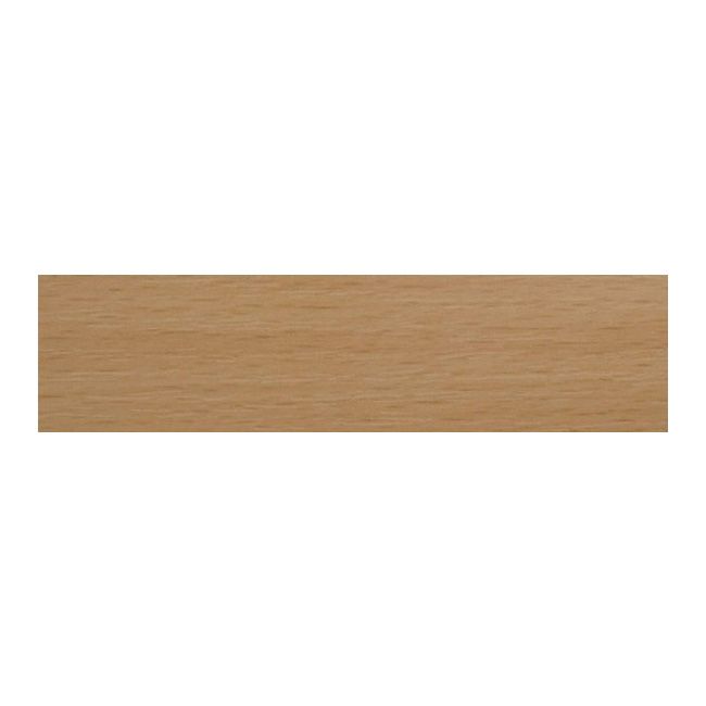 Obrzeże blatowe Biuro Styl 902L 32 mm buk 0,61 mb