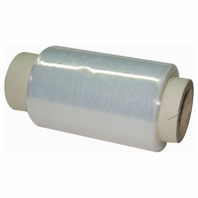 Folia stretch Mini bezbarwna