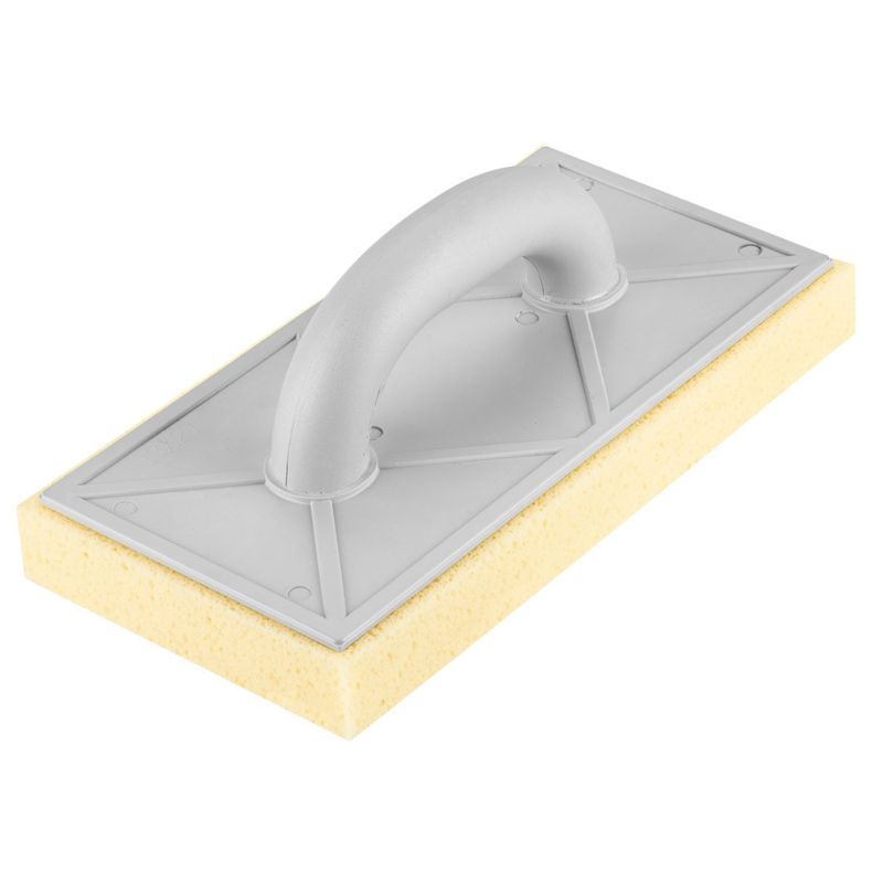 Paca z gąbką hydrochłonną NEO TOOLS usuwanie nadmiaru materiału po fugowaniu 1 szt.