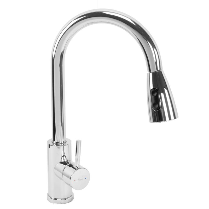 Bateria Kuchenna Rea Js-Ss008C Cross Chrom 20,6X5,5X38,5Cm 1 Szt
