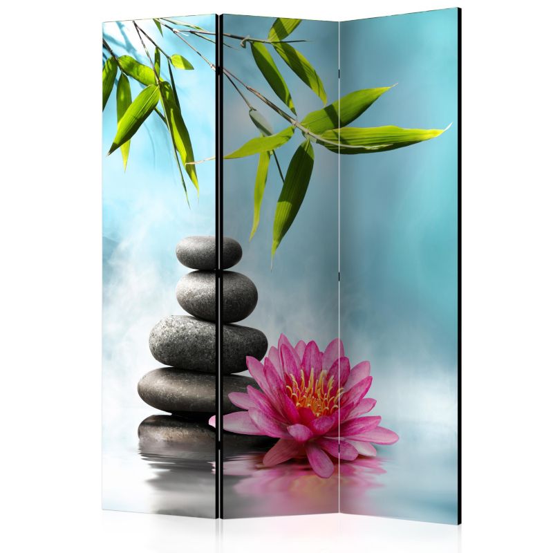 Parawan dwustronny Artgeist Orient 135x172 cm Orient 1 szt