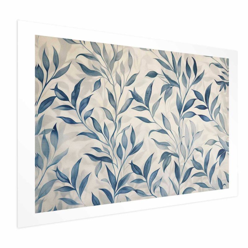Plakat Artgeist Motyw botaniczny 60x40 cm bez ramy 1 szt