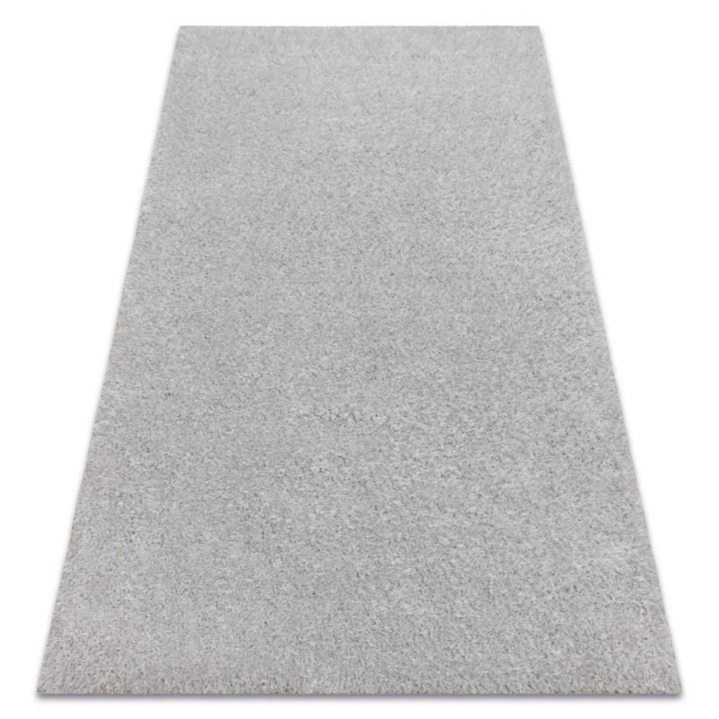 Dywan Buenos RugsX 80x150 cm srebrny AF927 1 szt.