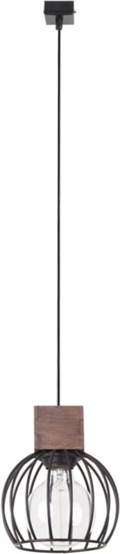 Lampa wisząca Milan 1 1 x 60 W E27