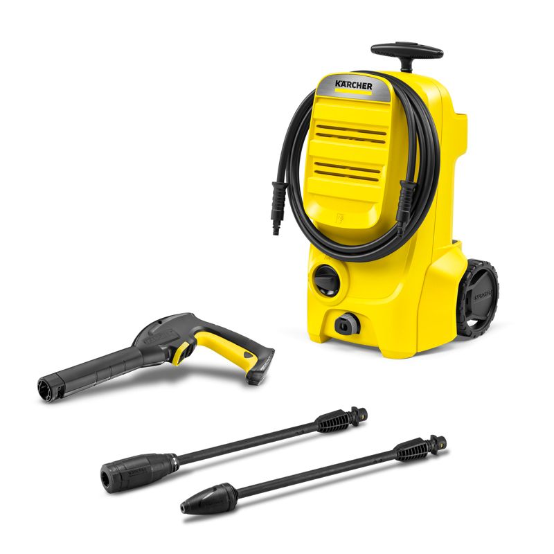 Myjka ciśnieniowa Karcher K 3 Classic 1.676-220.0 1szt