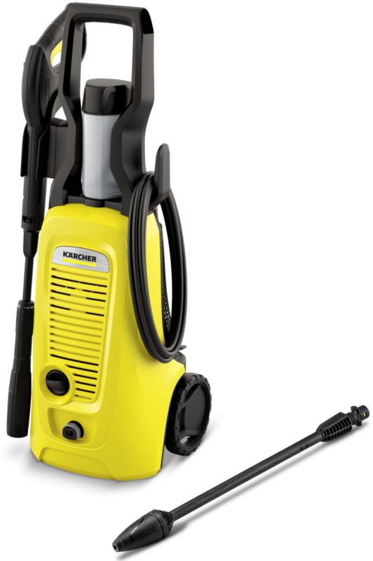 Myjka wysokociśnieniowa Karcher K4 Universal 1.679-300.0 1 szt.