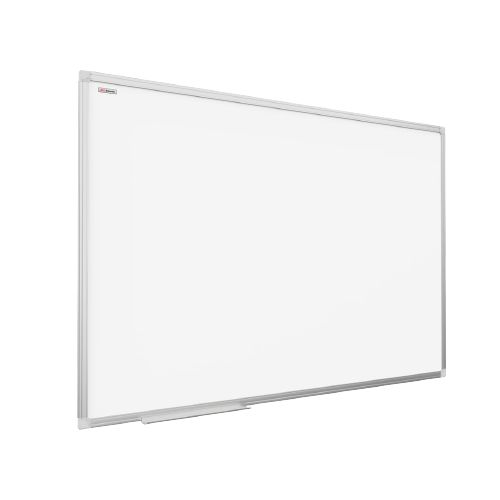 Tablica suchościeralno-magnetyczna 170 x 100 cm ALLboards rama alumiowa 1 szt.