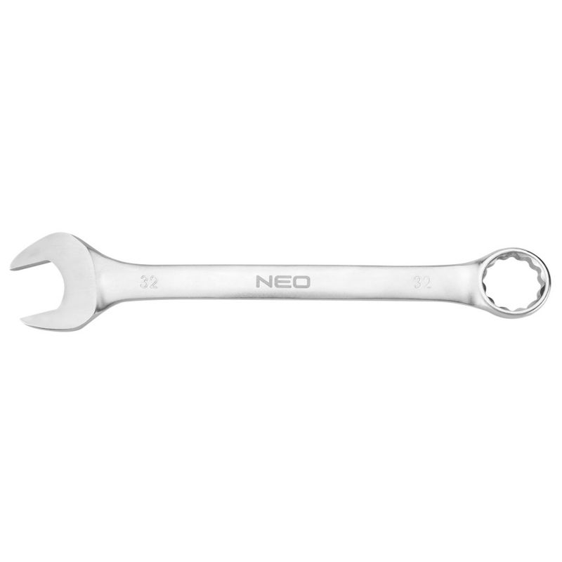 Klucz płasko-oczkowy NEO TOOLS 32 x 360 mm 1 szt.