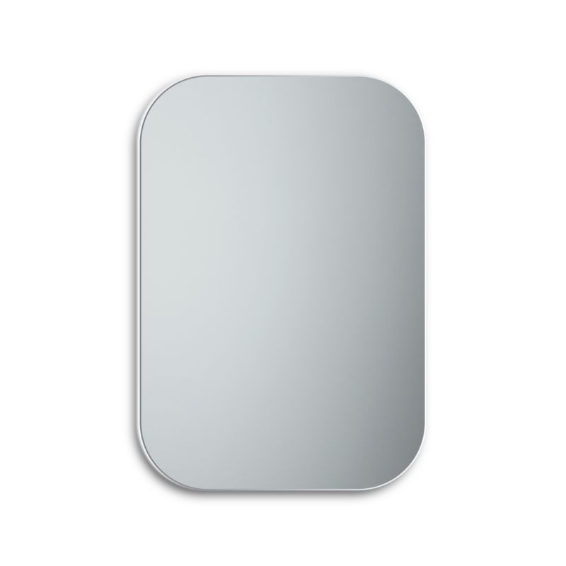 Lustro RUKE Simple Mira Ambiente ECOLine 60 x 80 cm barwa neutralna 1szt.