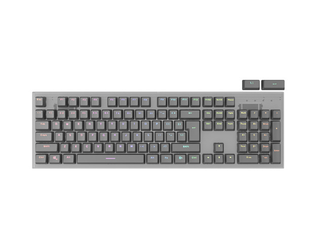 Lead 300 SZARE
