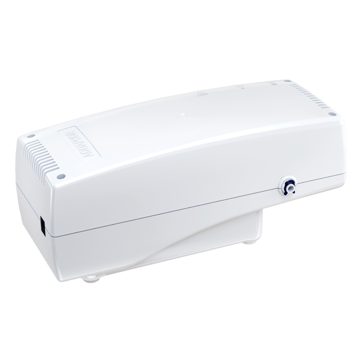 Aquaphor 100 GPD pompa podnosząca ciśnienie w systemach odwróconej osmozy.