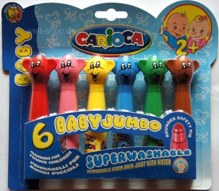 PISAKI 6KOL CARIOCA MISIAKI