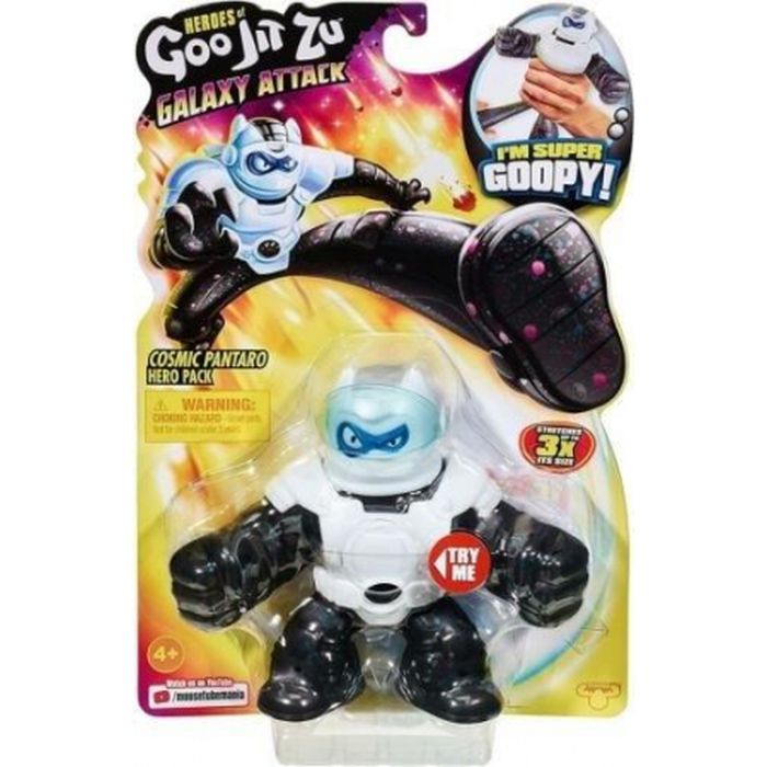 GOO JIT ZU S5 FIGURKA COSMIC PANTAR
