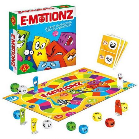 GRA E-MOTIONZ 1588