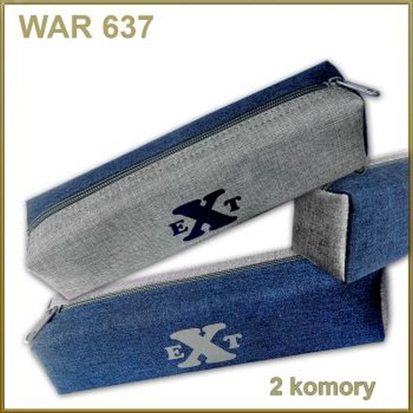 PIÓRNIK 637