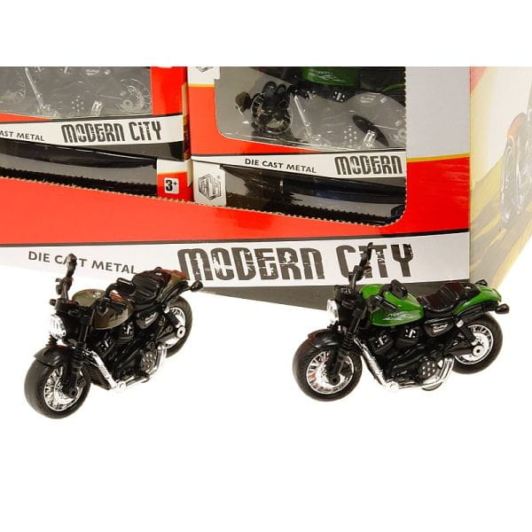 MOTOR