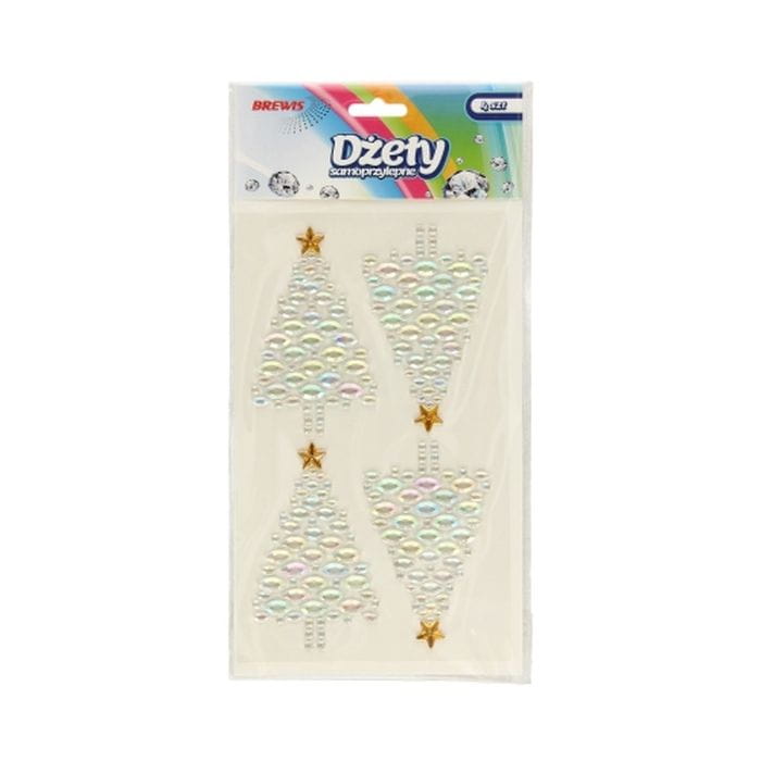 Dżety DSX7 Choinki