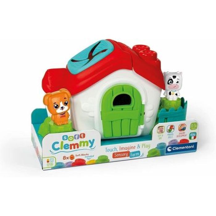 CLEMMY FARMA SENSORYCZNA