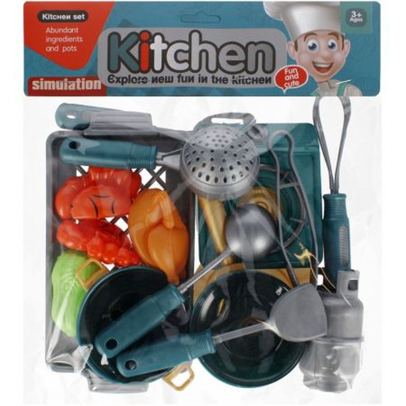 ZEST KUCHENNY 24X26X5 MC PBH 168.