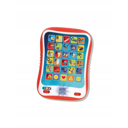 Bystry Tablet Smily