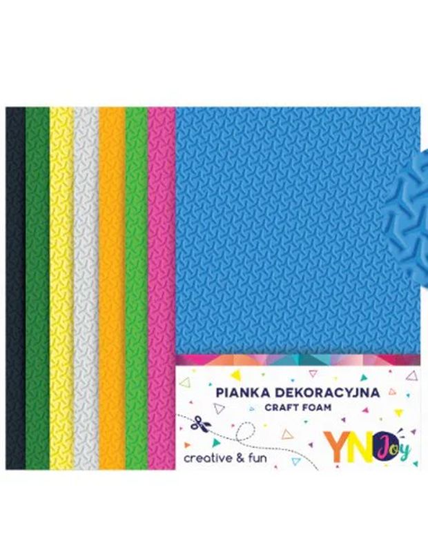 PIANKA NC-017 WIATRAK