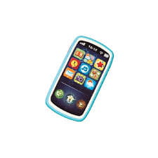 Smily Smartfon Edukacyjny