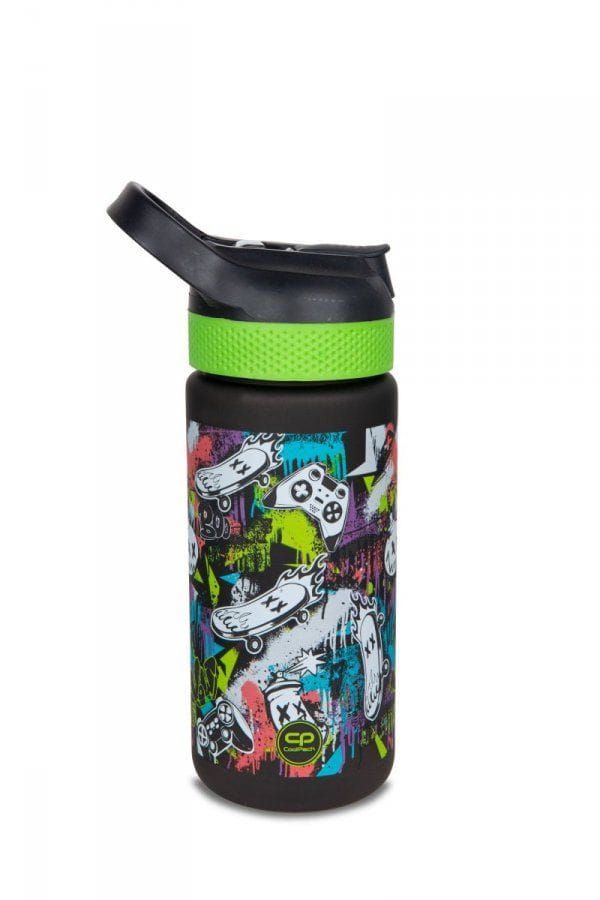 CoolPack Bidon Bibby 420ml Peek A Boo