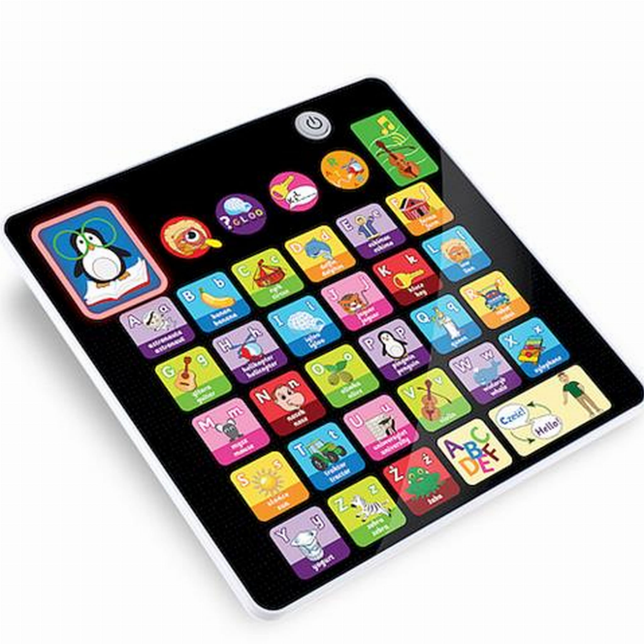 SMILY TABLET 1/4