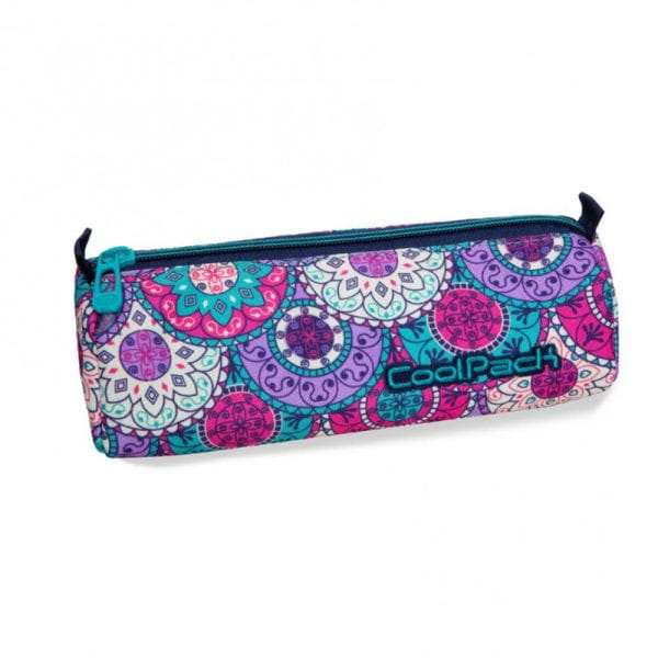 COOLPACK - TUBE - SASZETKA - PASTEL ORIENT