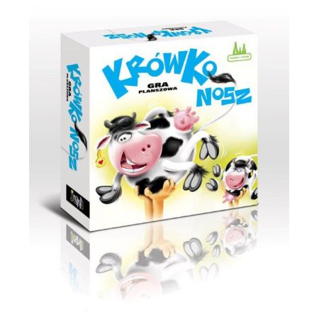 GRA KRÓWKONOSZ