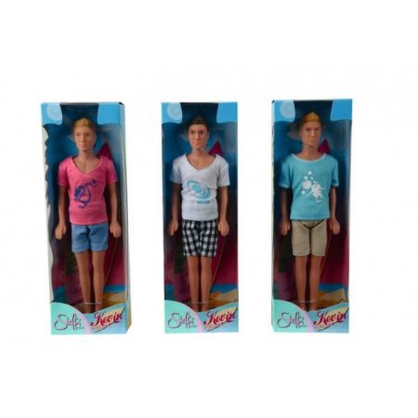 KEN KEVIN SPORTOWIEC