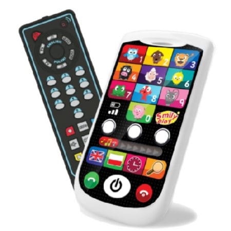 PILOT I SMARTFON S13930