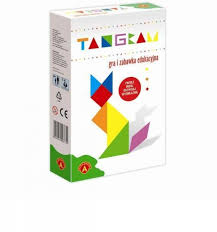 TANGRAM MINI