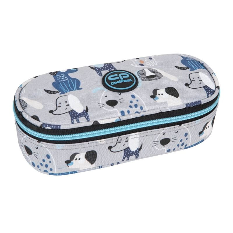CoolPack Piórnik Szkolny Campus Doggy