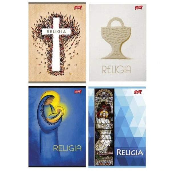 BRULION 80 # RELIGIA OPRAWA TWARDA