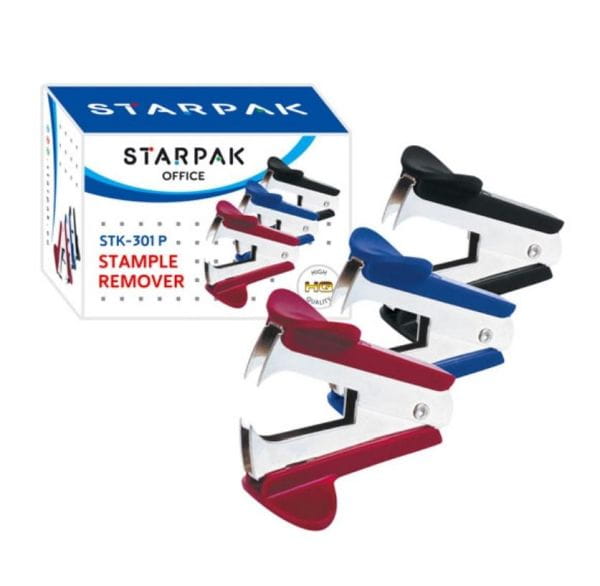 I ROZSZYWACZ STK-301 STARPAK OFF CZA PUD 24/480