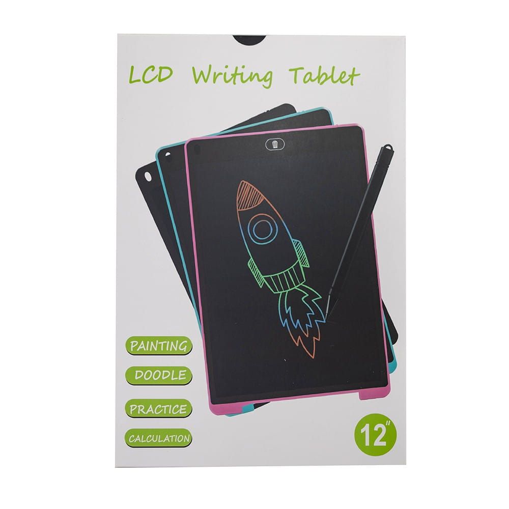 TABLET DO RYS 12'
