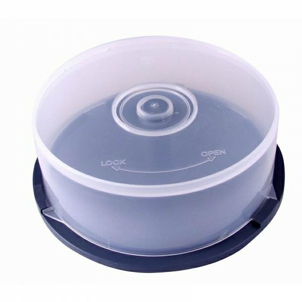 Pudełko Cake Box na 25 CD 3002 - Henryx24