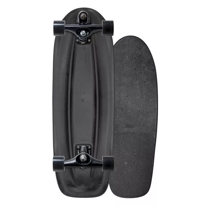 Deska surfskate Carver Ghostnet 30.50" V4