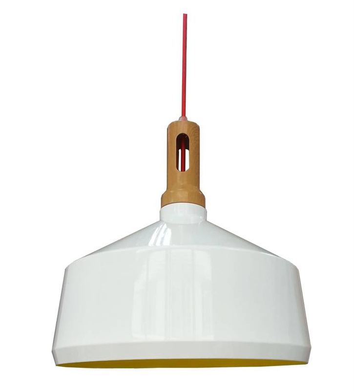 LAMPA SUFITOWA WISZĄCA ROBINSON E27