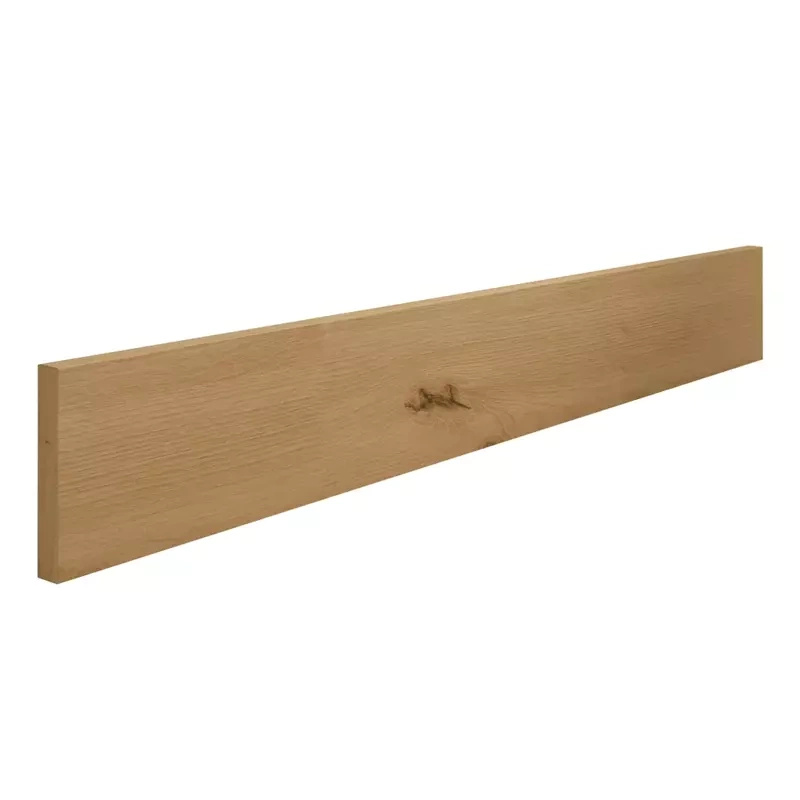 Cokół 100 cm dąb dziki