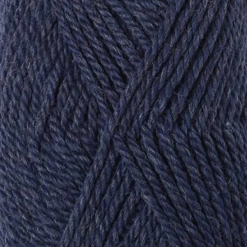 włóczka Alaska kolor PRUNEAU 23004