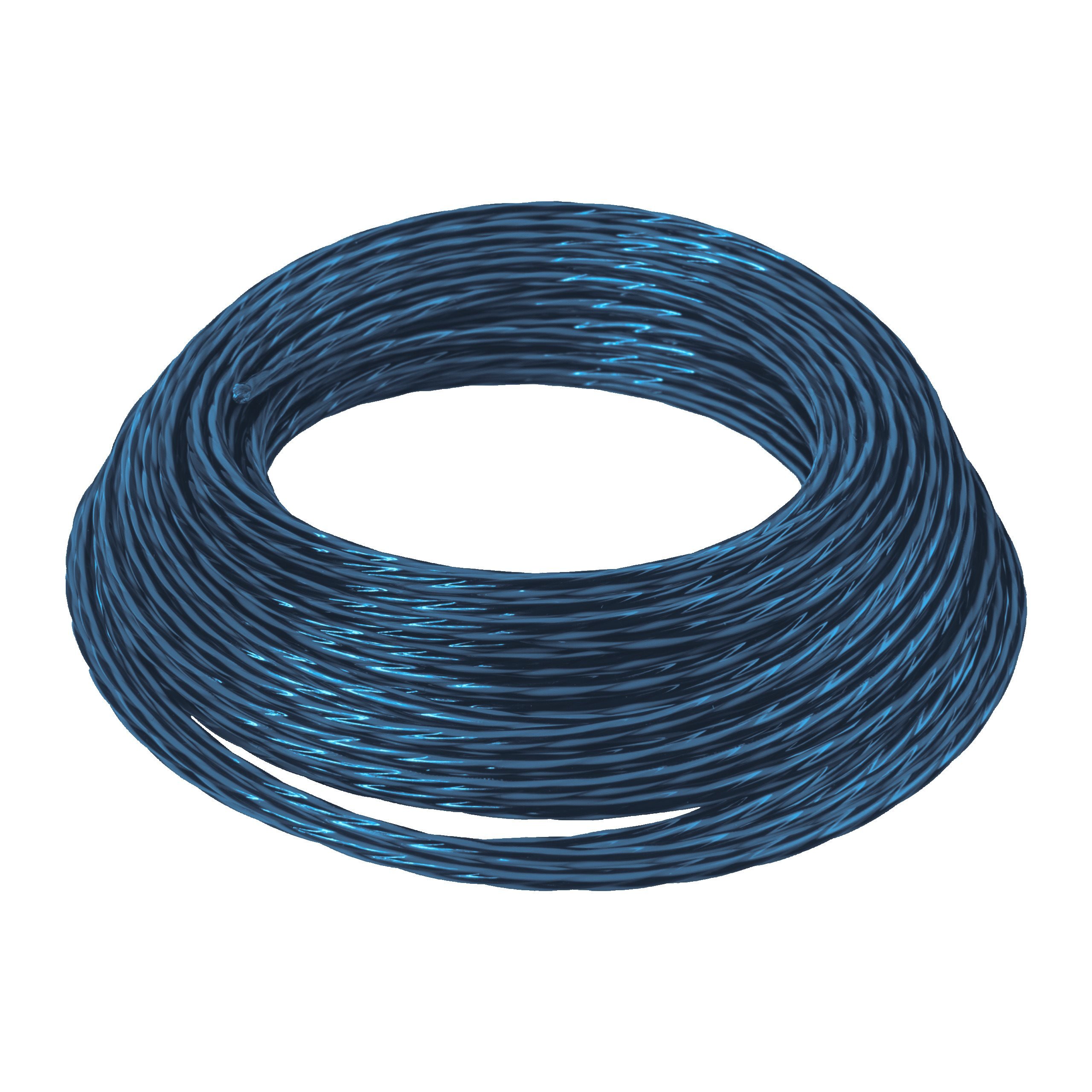 Żyłka do podkaszarki Whisper 1,6 mm (15 m)