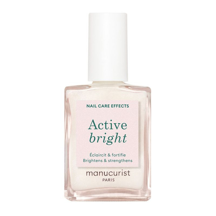 Manucurist Active Bright, 15 ml