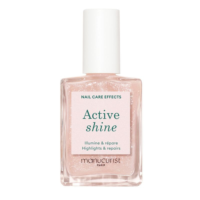 Manucurist Active Shine, 15 ml
