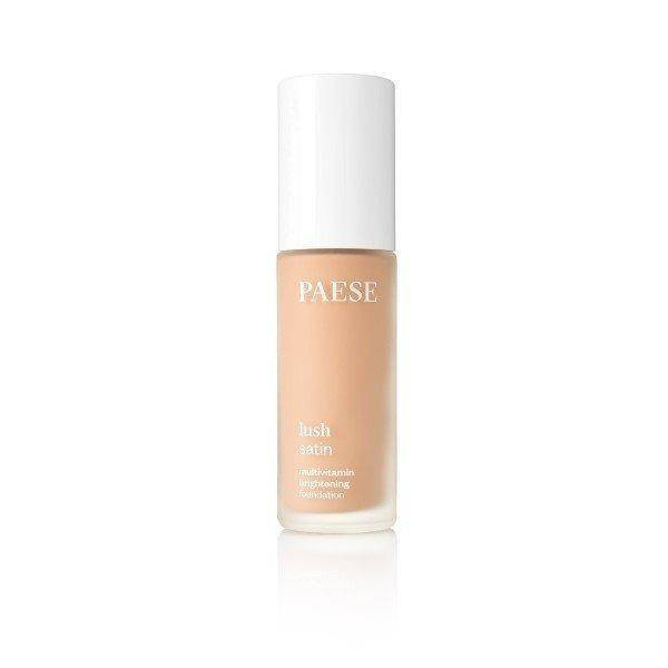 Paese Podkład Lush Satin 33